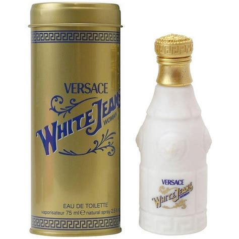 white jeans perfume by versace|versace jeans perfume collection.